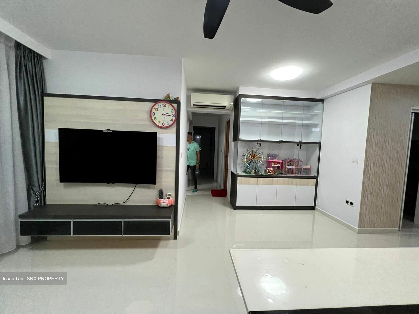 Blk 121B Punggol Edge (Punggol), HDB 4 Rooms #604119881